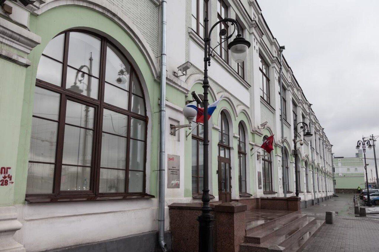 Hotel Old Riga Moszkva Kültér fotó